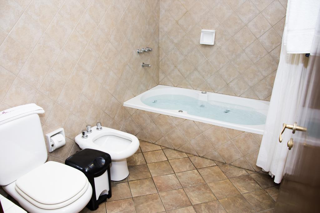 Hotel San Francisco サルタ エクステリア 写真