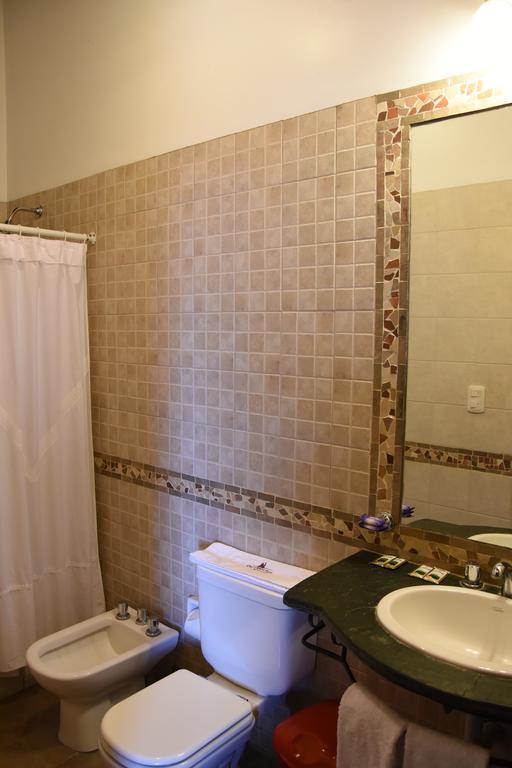 Hotel San Francisco サルタ エクステリア 写真