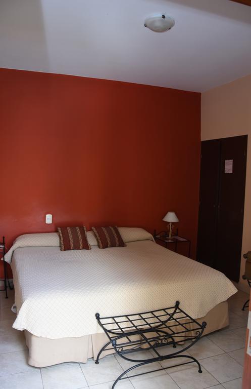Hotel San Francisco サルタ エクステリア 写真