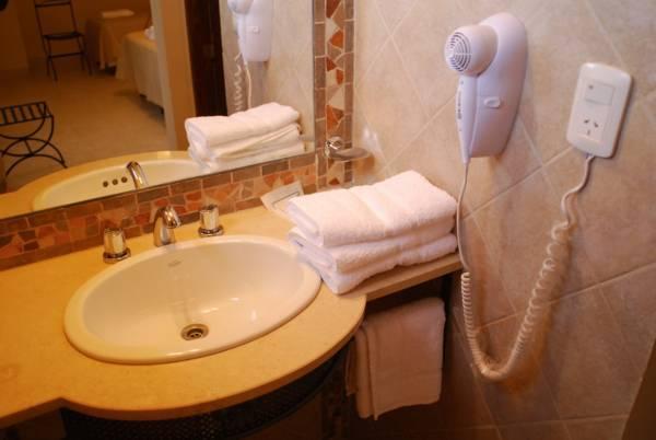 Hotel San Francisco サルタ エクステリア 写真